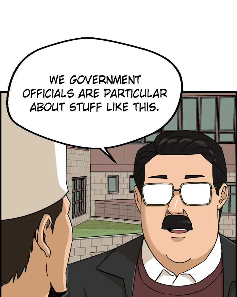 Principal's Livestream chapter 34 - page 99