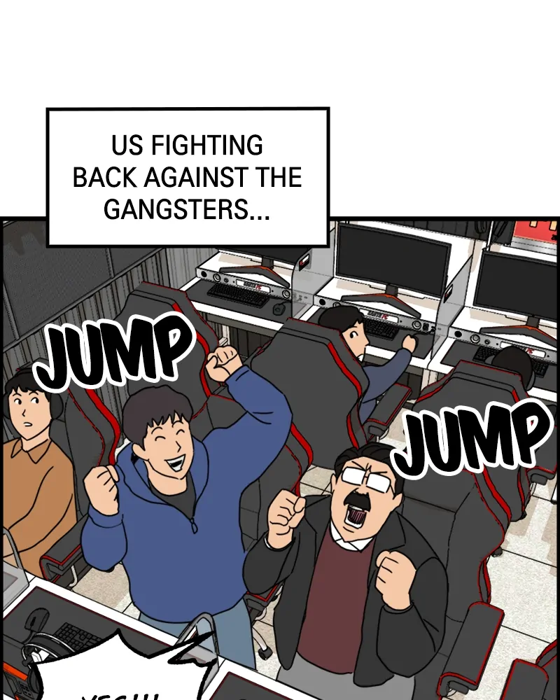 Principal's Livestream chapter 34 - page 114