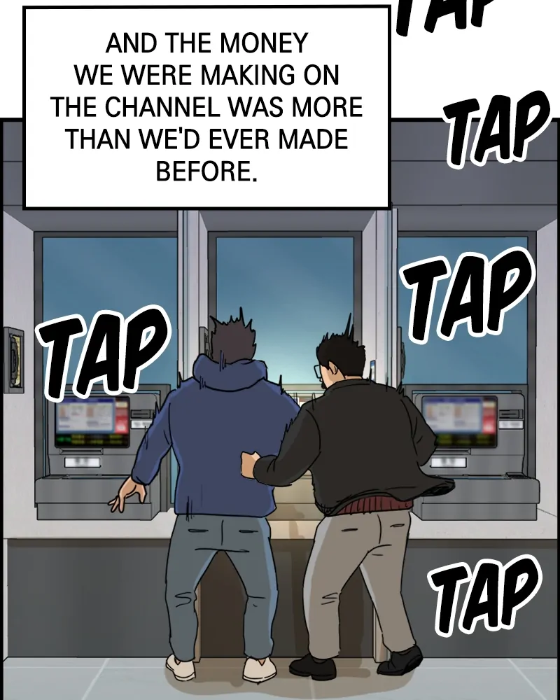 Principal's Livestream chapter 34 - page 116
