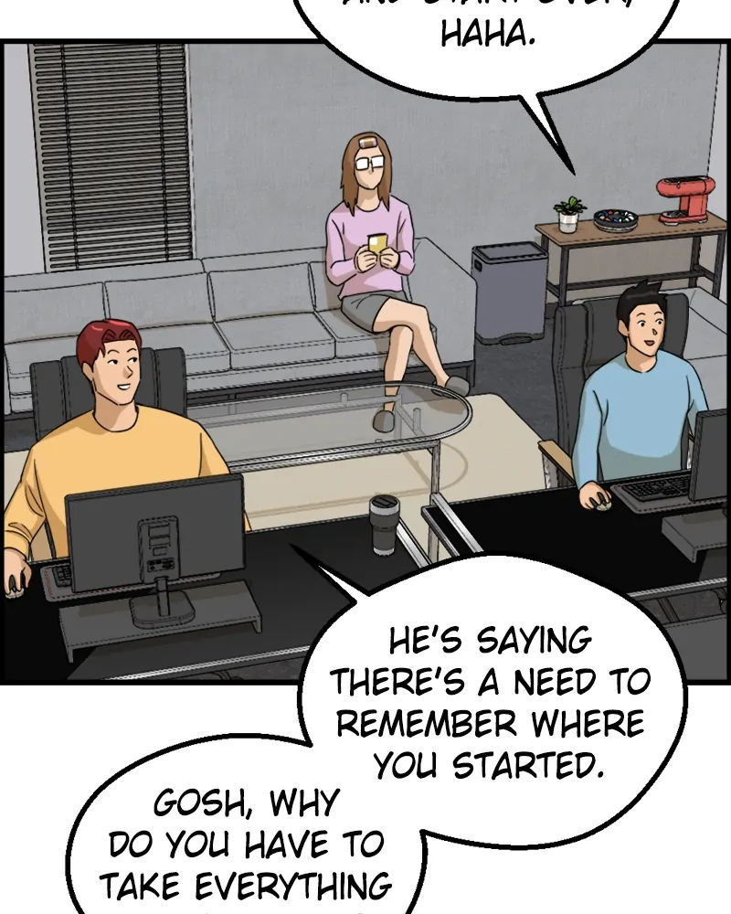 Principal's Livestream chapter 34 - page 129