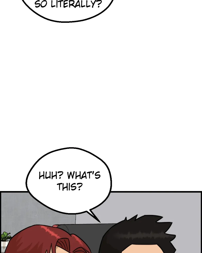 Principal's Livestream chapter 34 - page 130