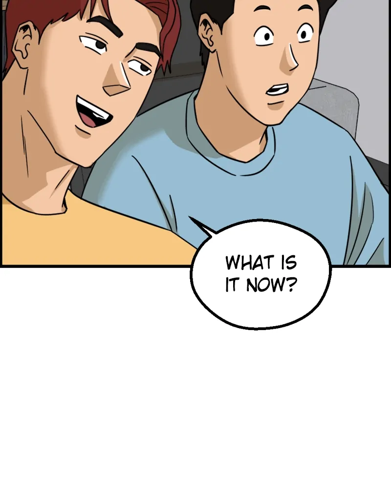 Principal's Livestream chapter 34 - page 131