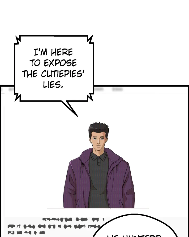 Principal's Livestream chapter 34 - page 132