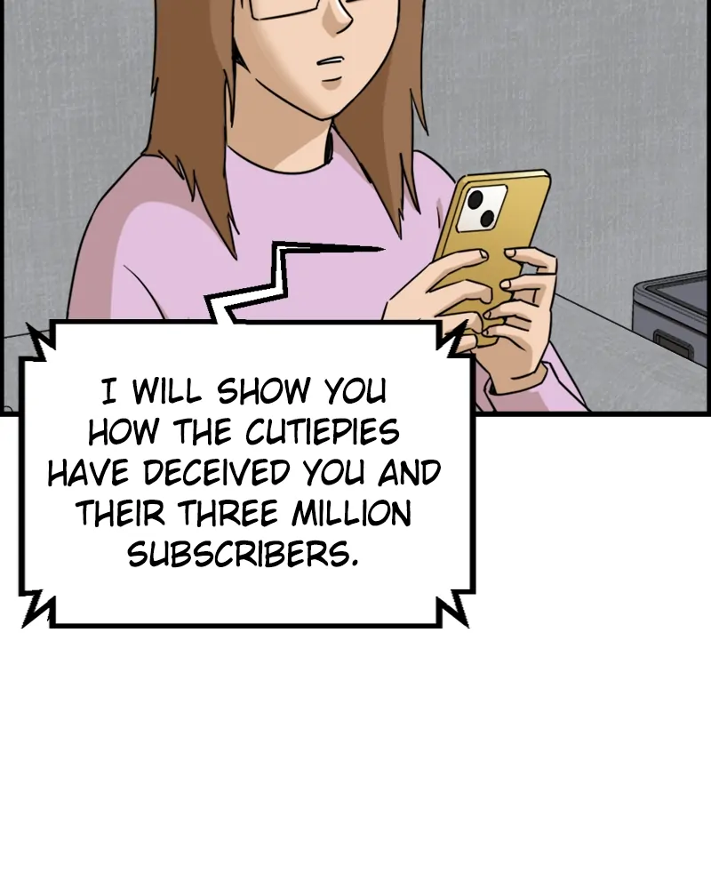 Principal's Livestream chapter 34 - page 138