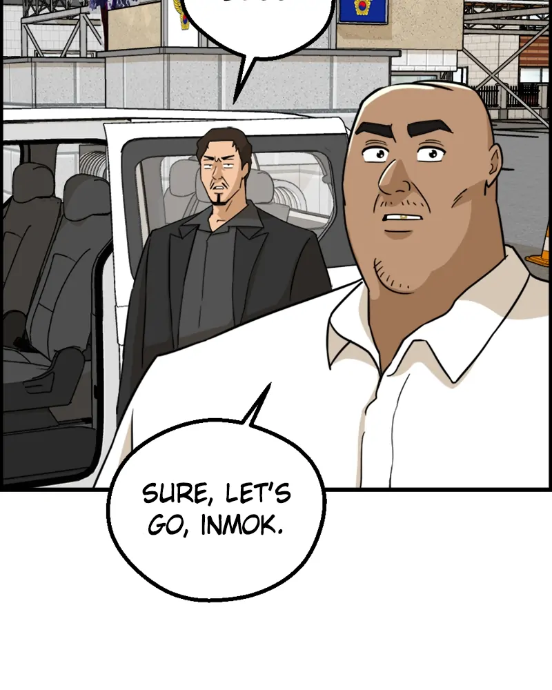 Principal's Livestream chapter 34 - page 15