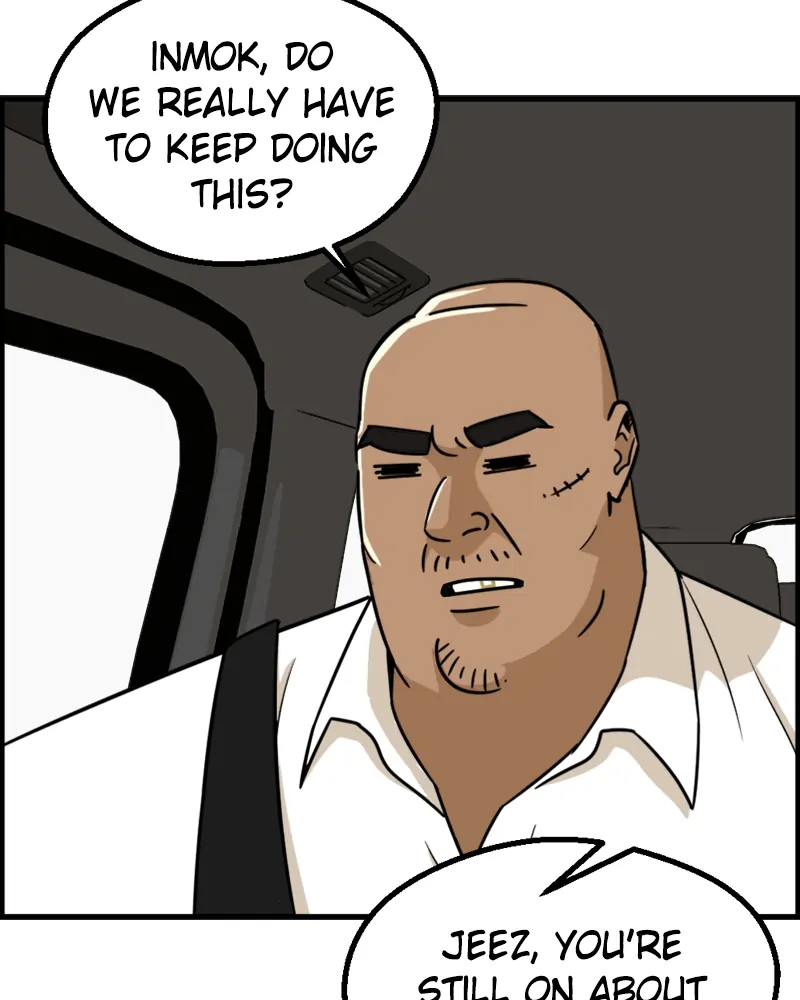 Principal's Livestream chapter 34 - page 20