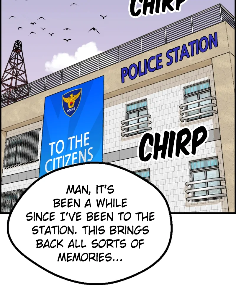 Principal's Livestream chapter 34 - page 2