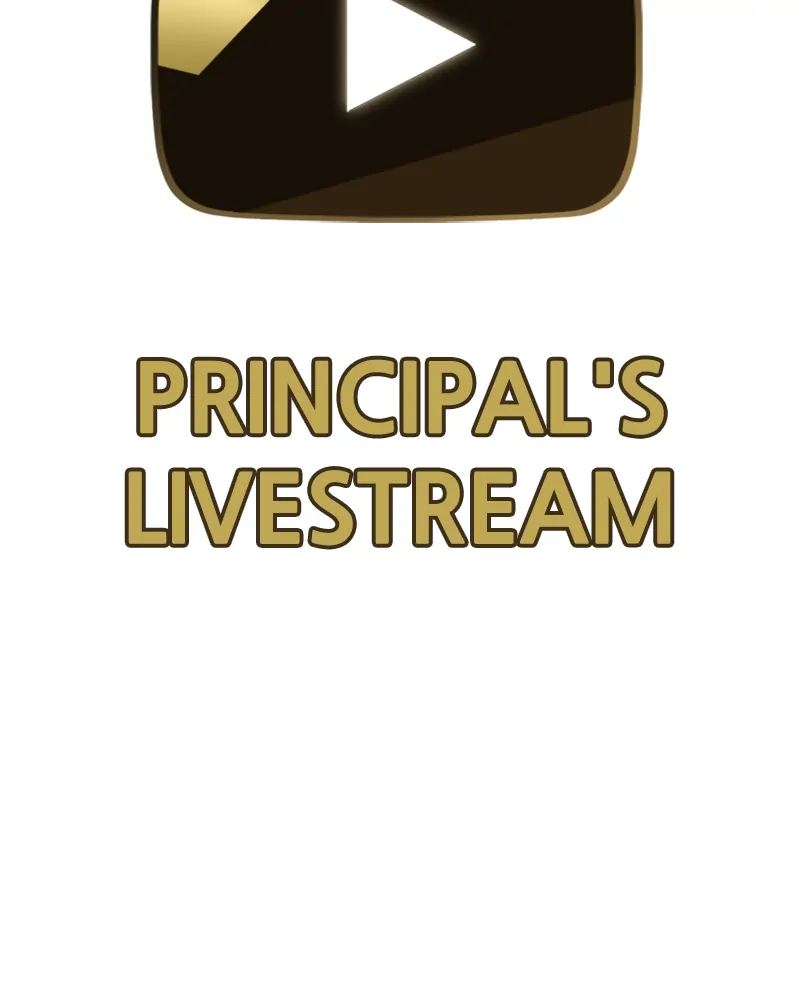 Principal's Livestream chapter 34 - page 48