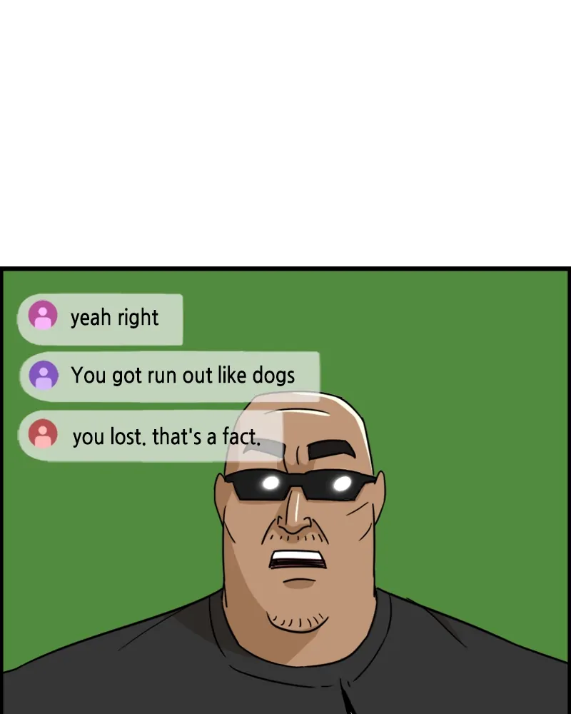 Principal's Livestream chapter 34 - page 55