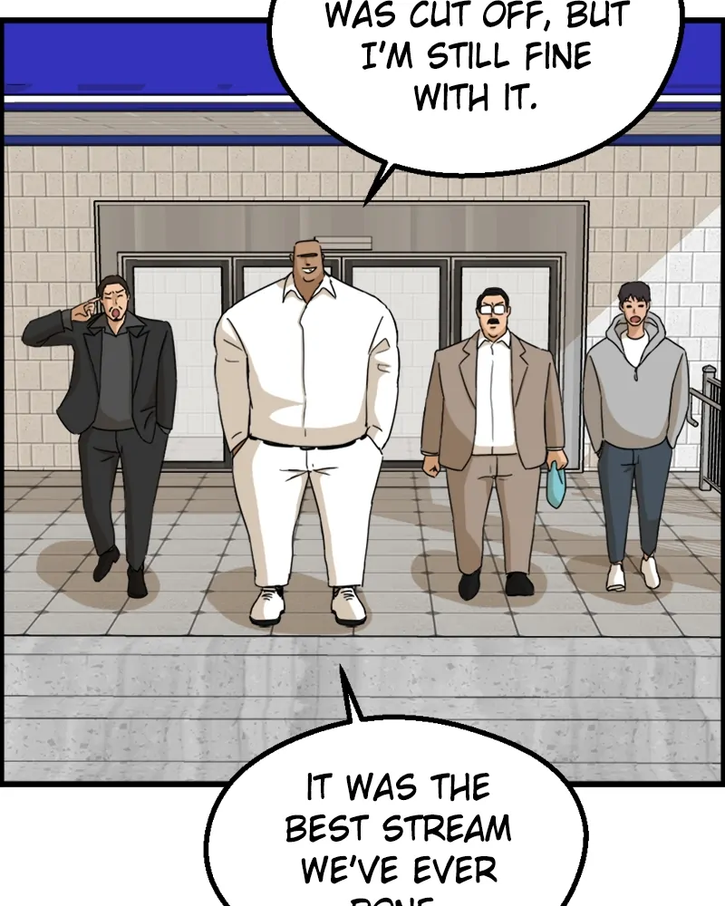 Principal's Livestream chapter 34 - page 4