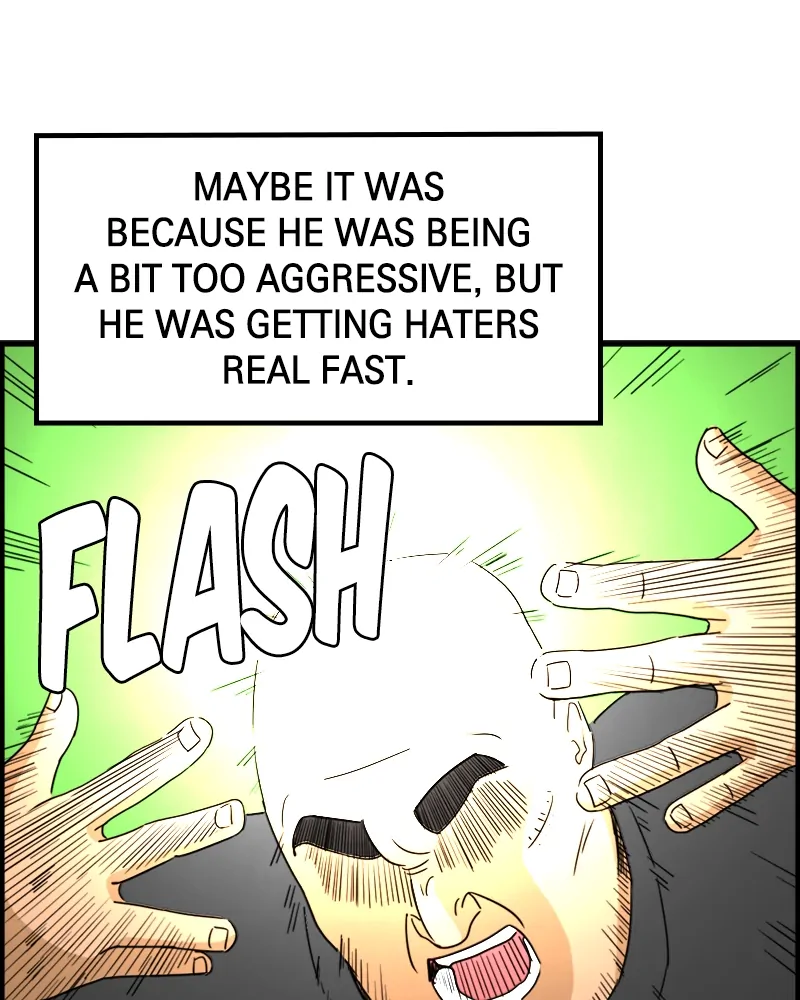 Principal's Livestream chapter 34 - page 61