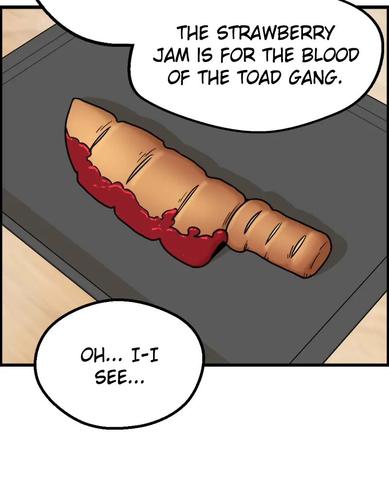 Principal's Livestream chapter 34 - page 68