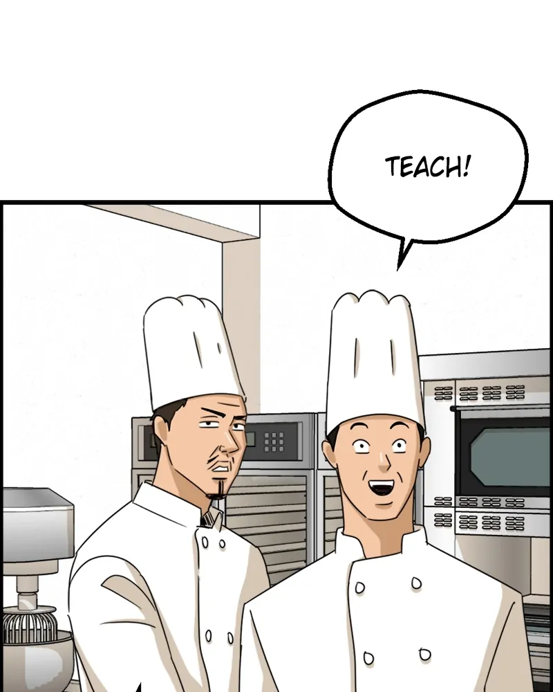 Principal's Livestream chapter 34 - page 71