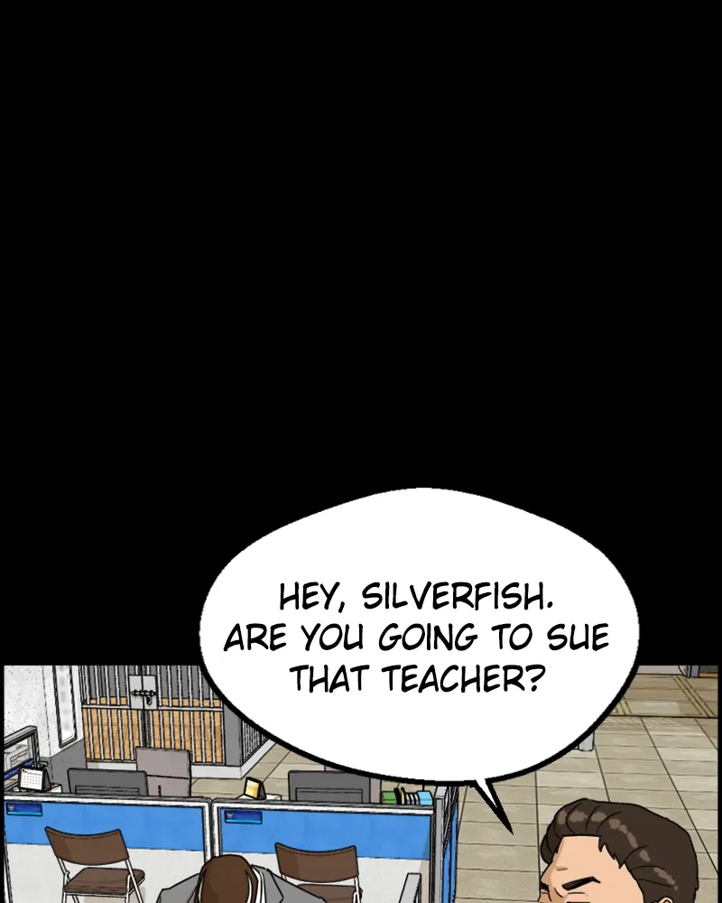 Principal's Livestream chapter 34 - page 81