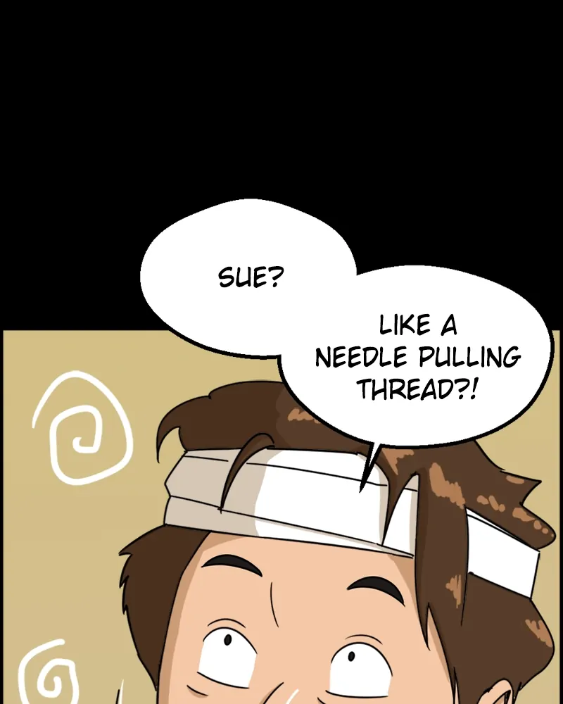 Principal's Livestream chapter 34 - page 83