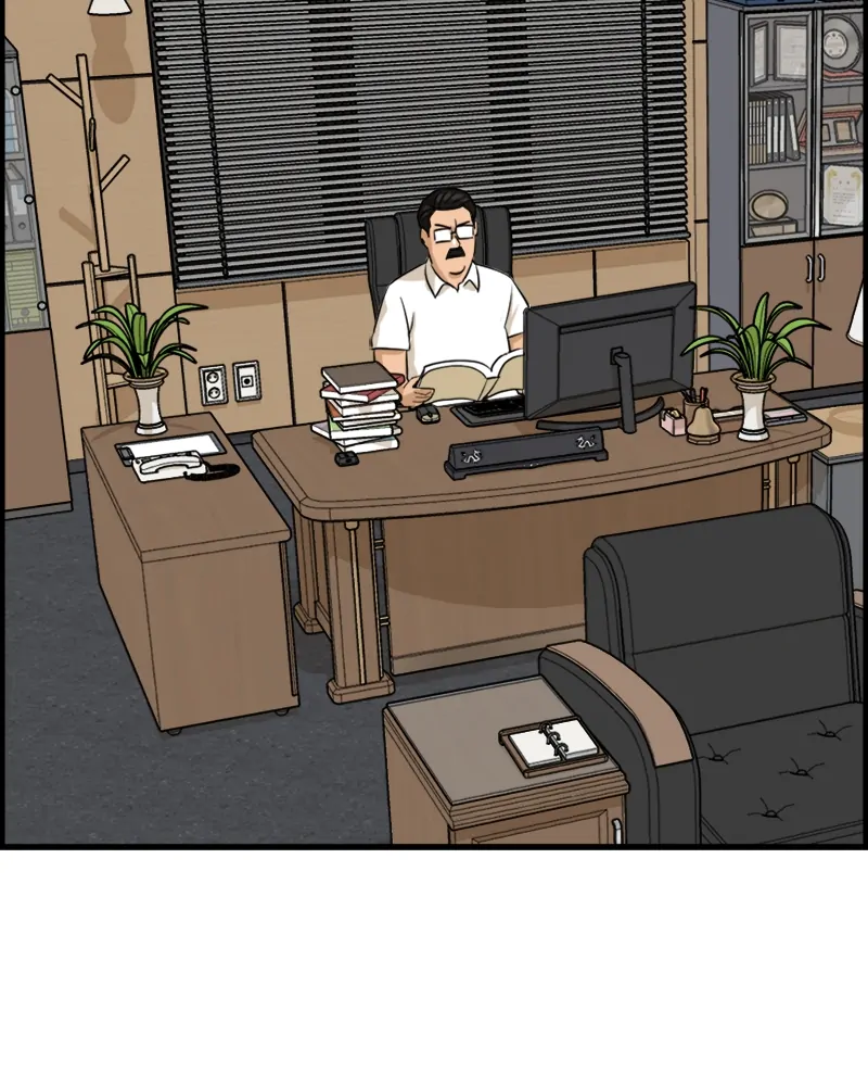 Principal's Livestream chapter 18 - page 105