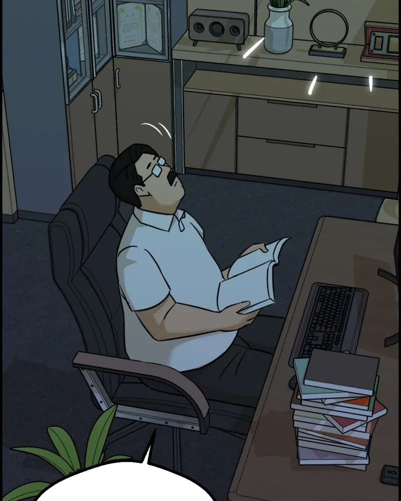 Principal's Livestream chapter 18 - page 110