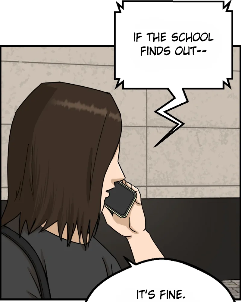 Principal's Livestream chapter 18 - page 124