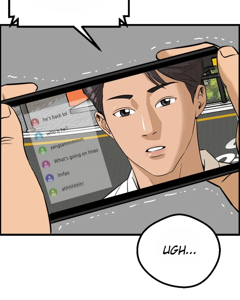 Principal's Livestream chapter 18 - page 136