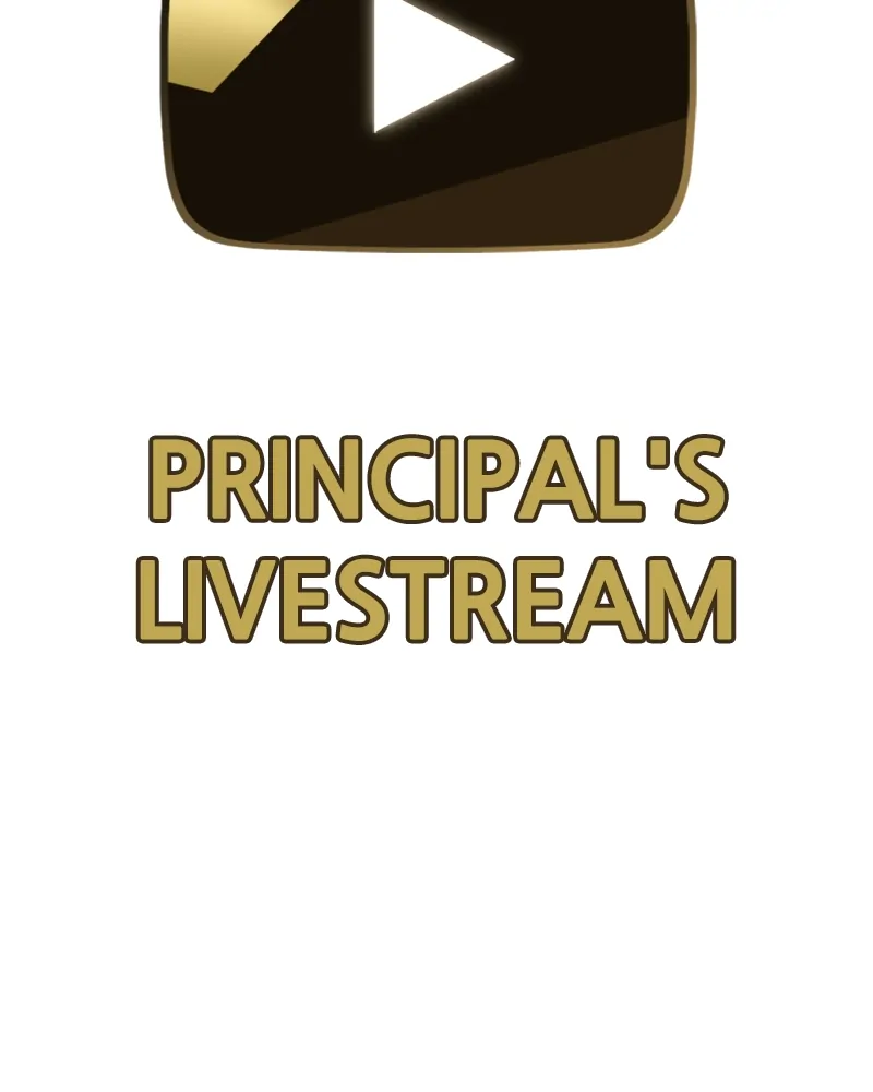 Principal's Livestream chapter 18 - page 13
