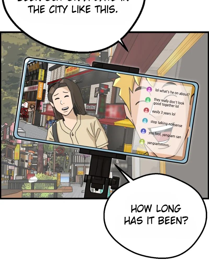 Principal's Livestream chapter 18 - page 17