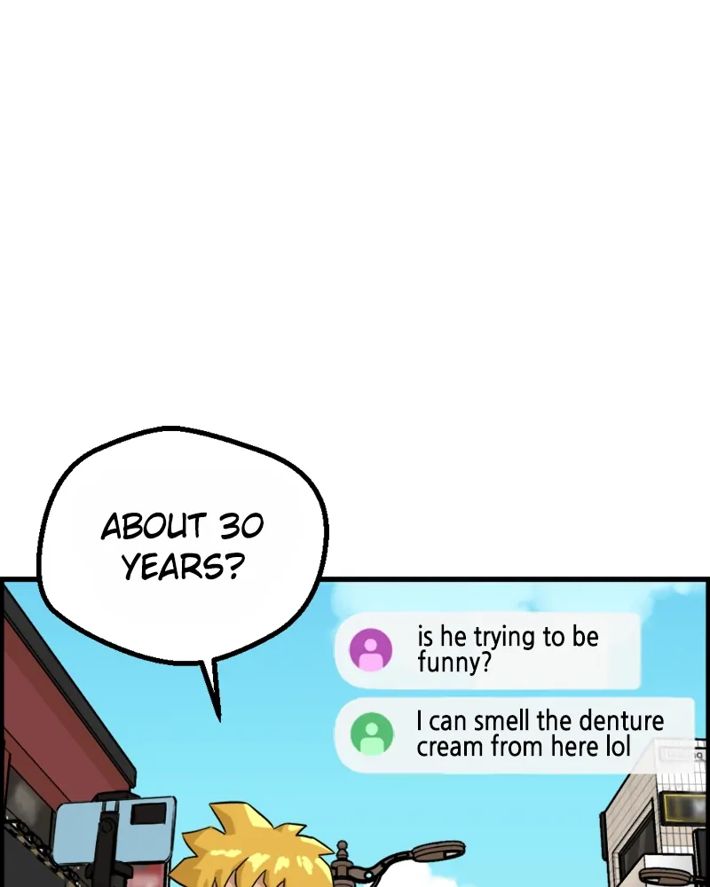 Principal's Livestream chapter 18 - page 18