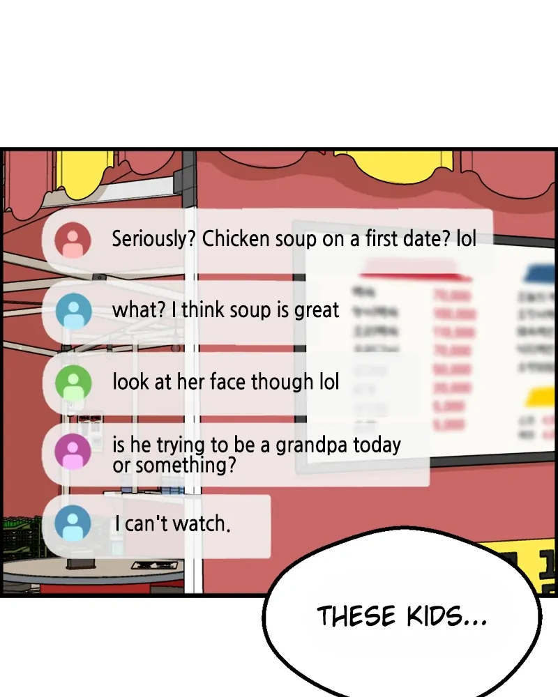 Principal's Livestream chapter 18 - page 33