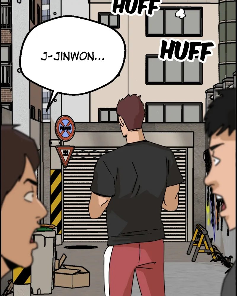 Principal's Livestream chapter 19 - page 100