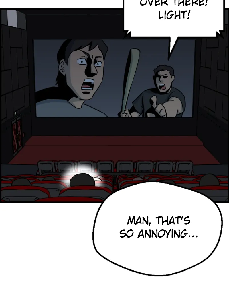 Principal's Livestream chapter 19 - page 15