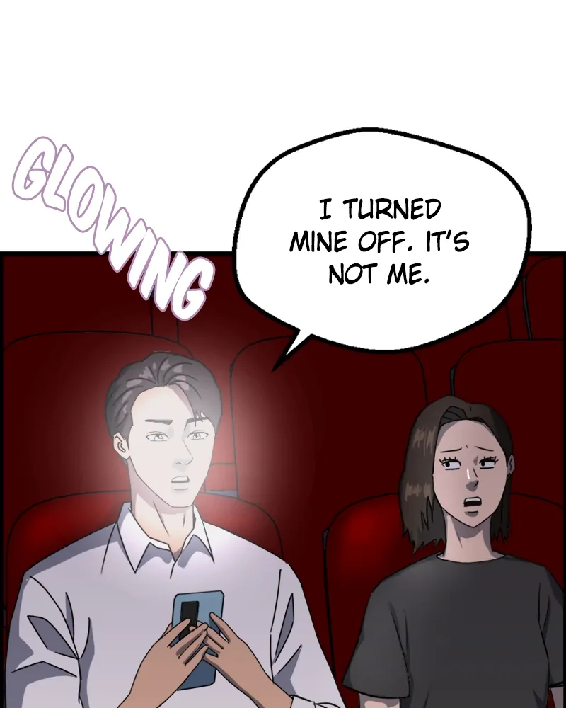 Principal's Livestream chapter 19 - page 18