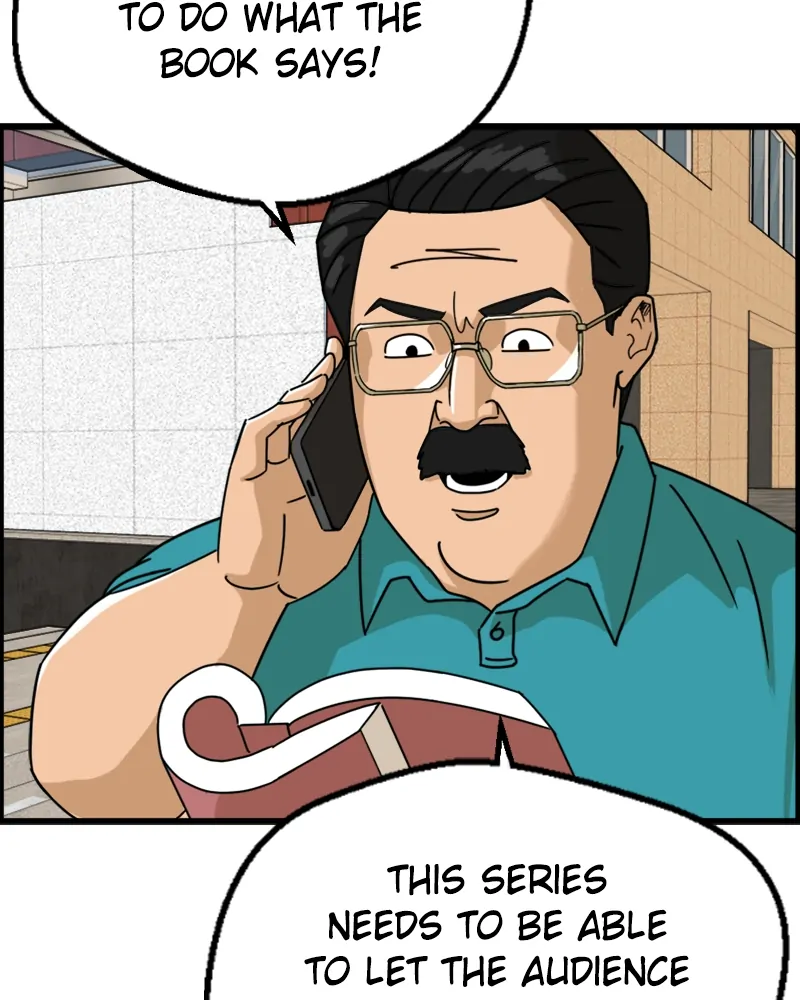Principal's Livestream chapter 19 - page 32