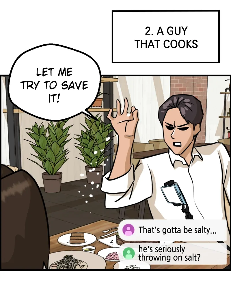 Principal's Livestream chapter 19 - page 40