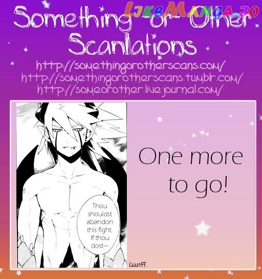 Utsurowazarumono – Breath Of Fire Iv chapter 26 - page 31