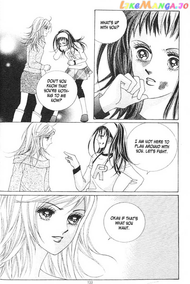 Say Say Say (Hwang Mi Ri) chapter 29 - page 14