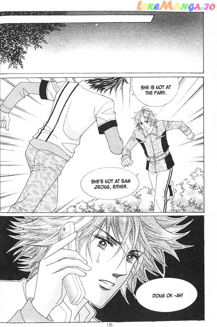 Say Say Say (Hwang Mi Ri) chapter 29 - page 16