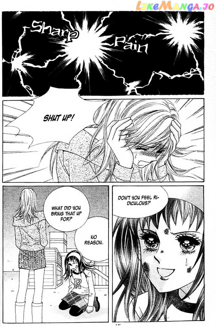 Say Say Say (Hwang Mi Ri) chapter 30 - page 2