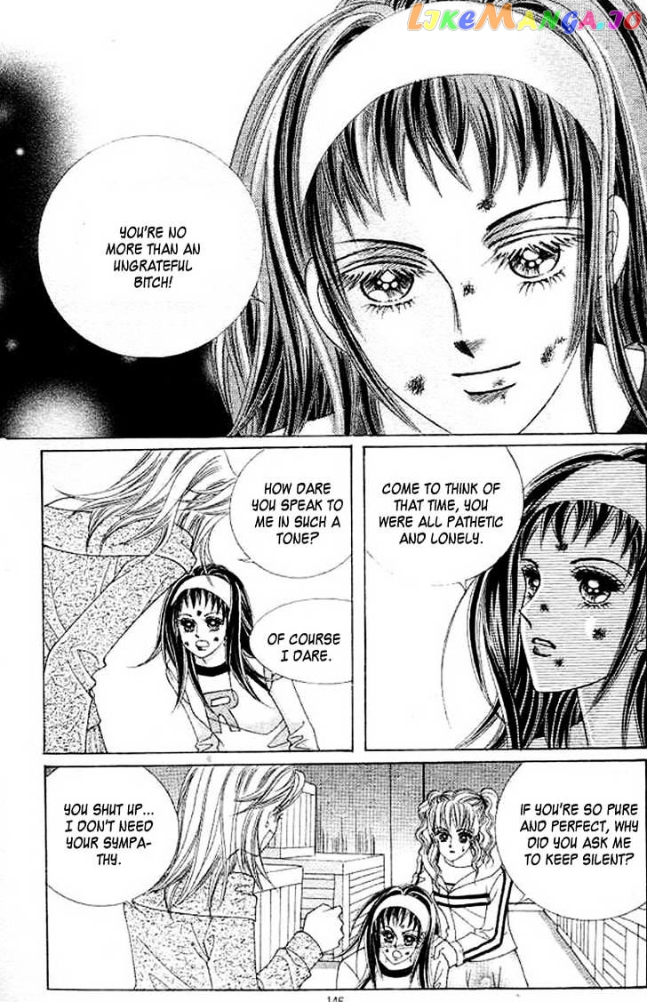 Say Say Say (Hwang Mi Ri) chapter 30 - page 3