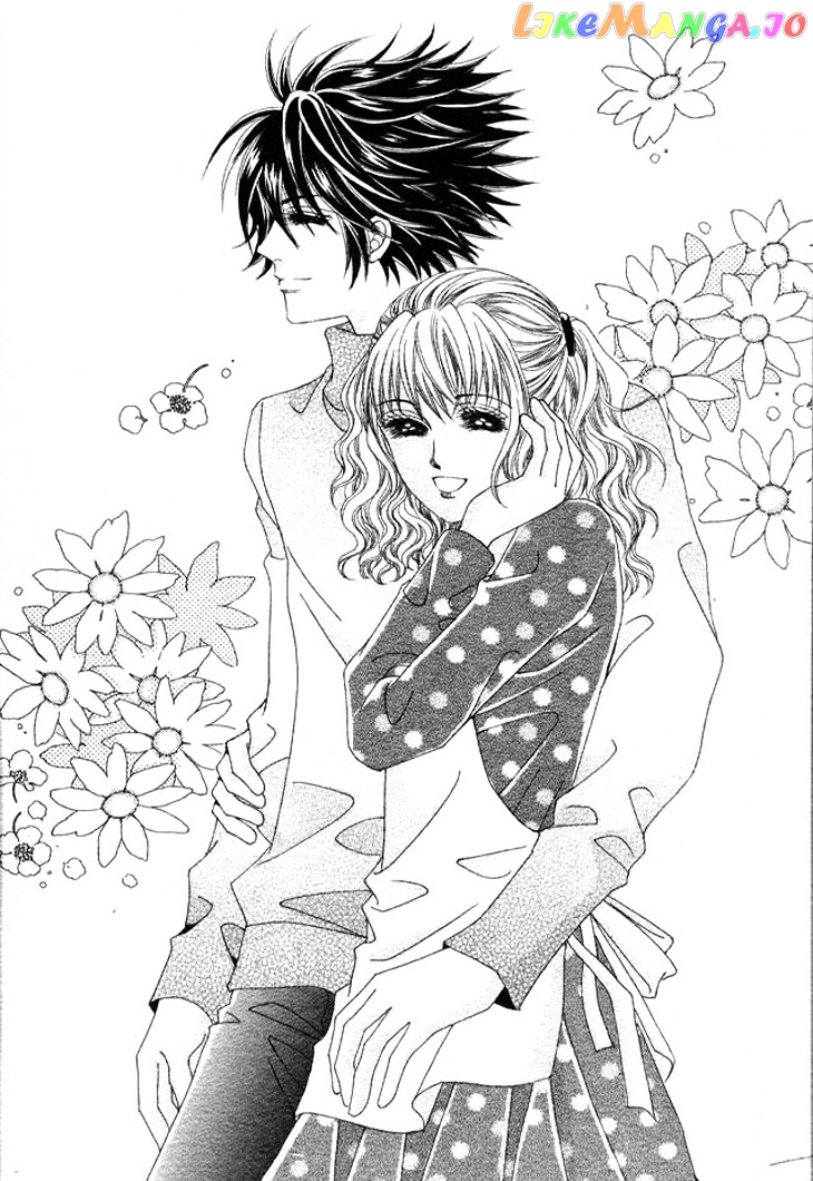 Say Say Say (Hwang Mi Ri) chapter 37 - page 4