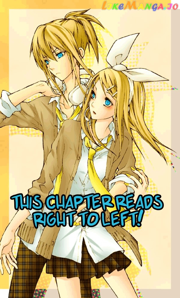 Say Say Say (Hwang Mi Ri) chapter 42 - page 2