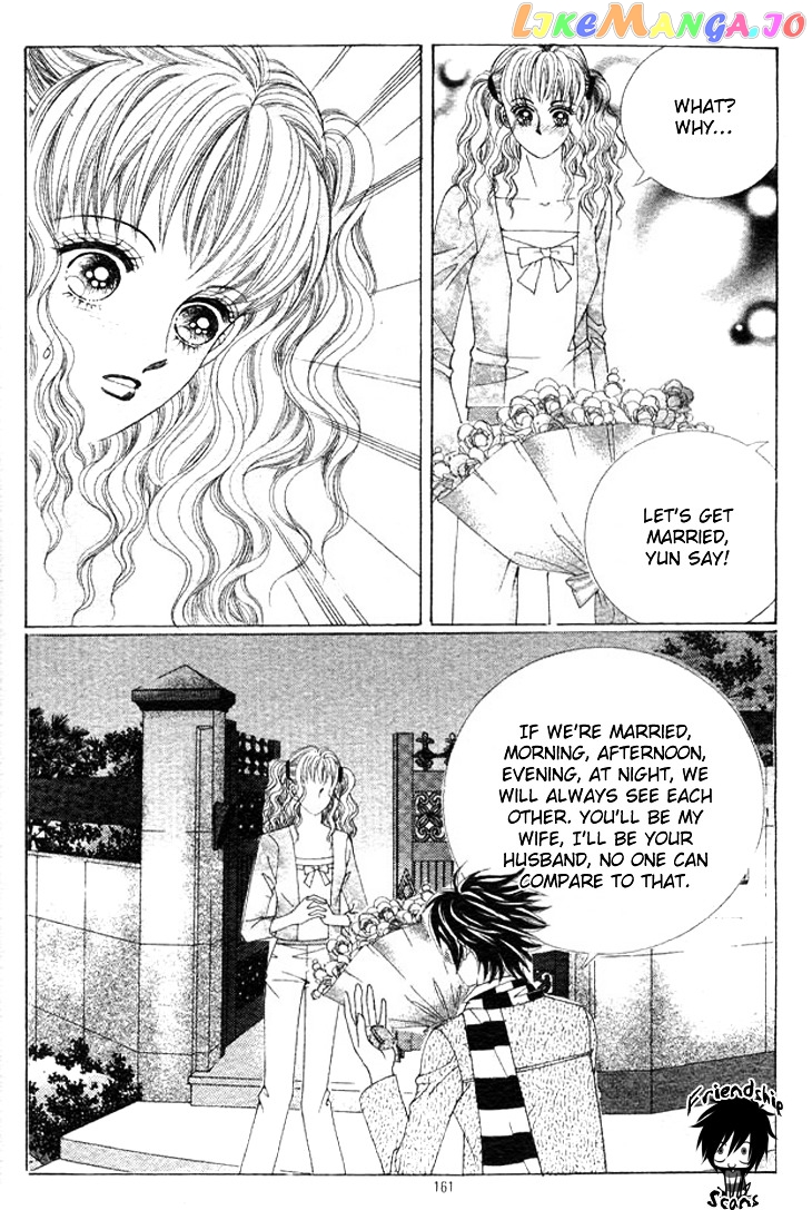 Say Say Say (Hwang Mi Ri) chapter 42 - page 29