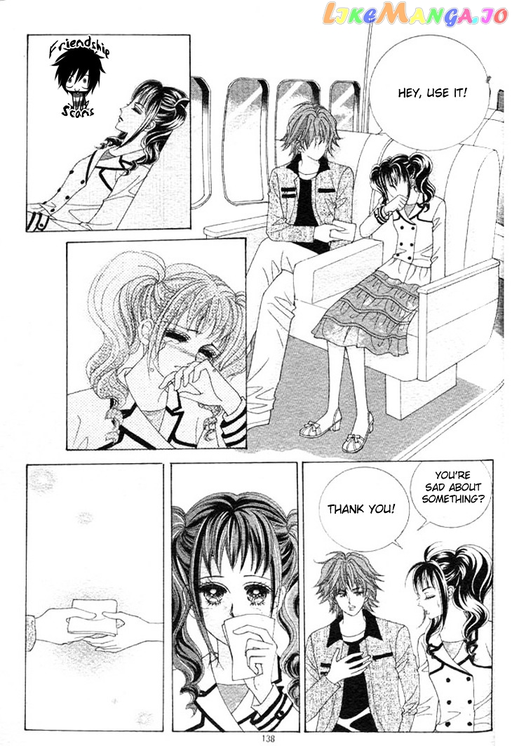 Say Say Say (Hwang Mi Ri) chapter 42 - page 6