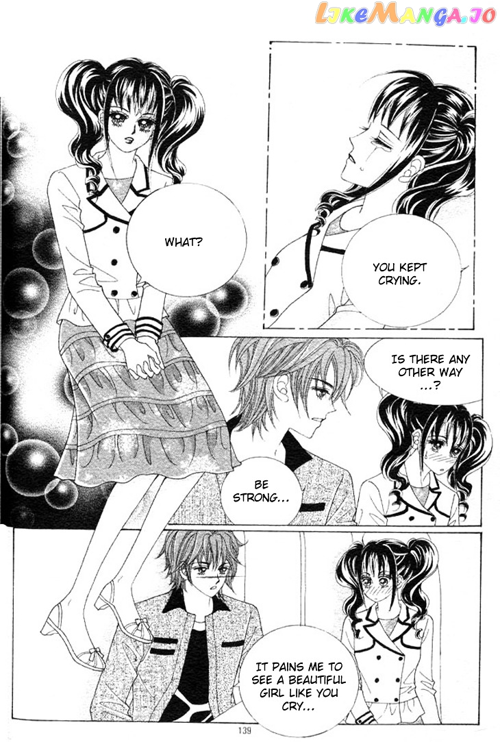 Say Say Say (Hwang Mi Ri) chapter 42 - page 7