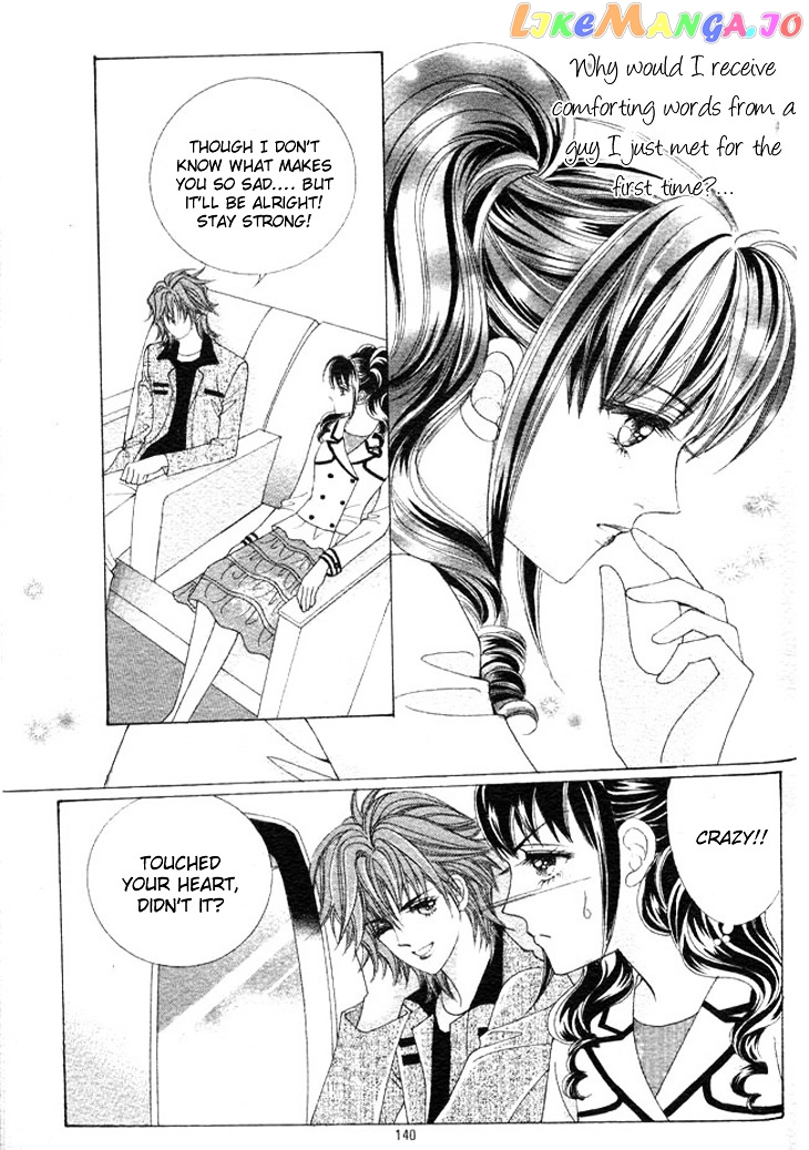 Say Say Say (Hwang Mi Ri) chapter 42 - page 8
