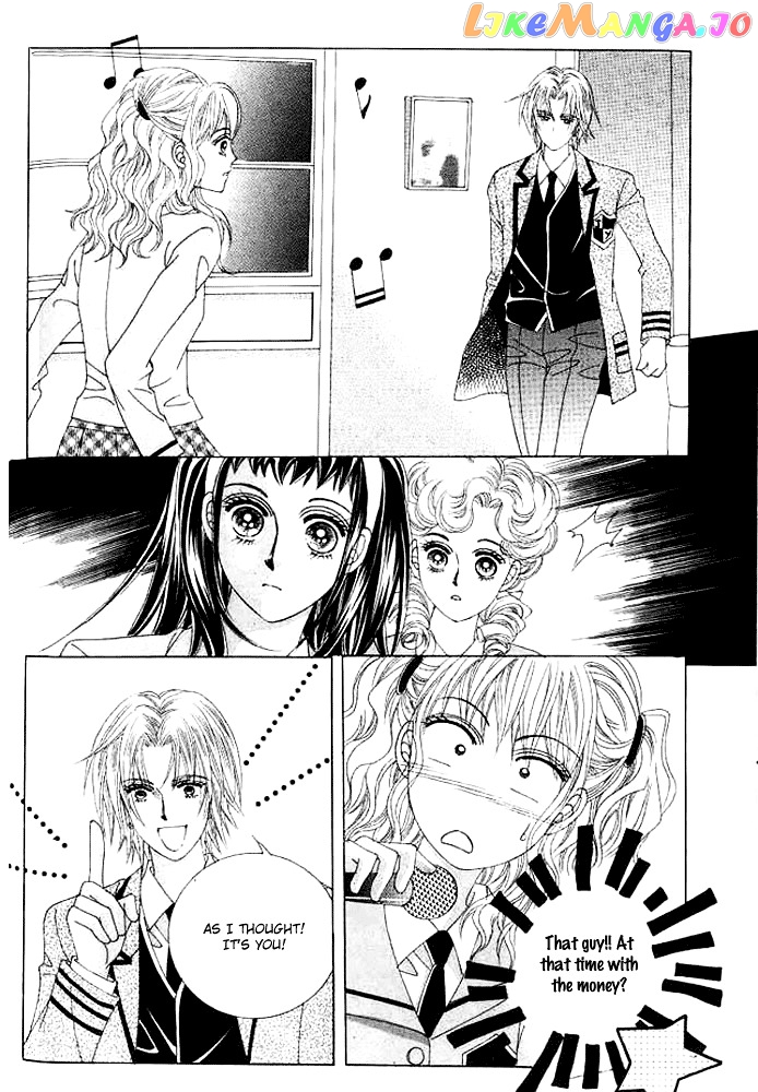 Say Say Say (Hwang Mi Ri) Chapter 2 - page 30