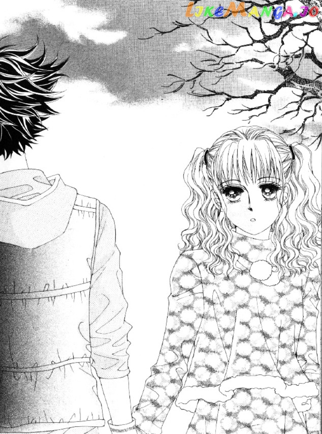 Say Say Say (Hwang Mi Ri) Chapter 10 - page 3