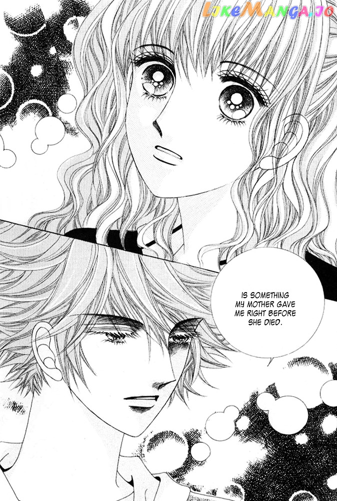 Say Say Say (Hwang Mi Ri) Chapter 6 - page 29