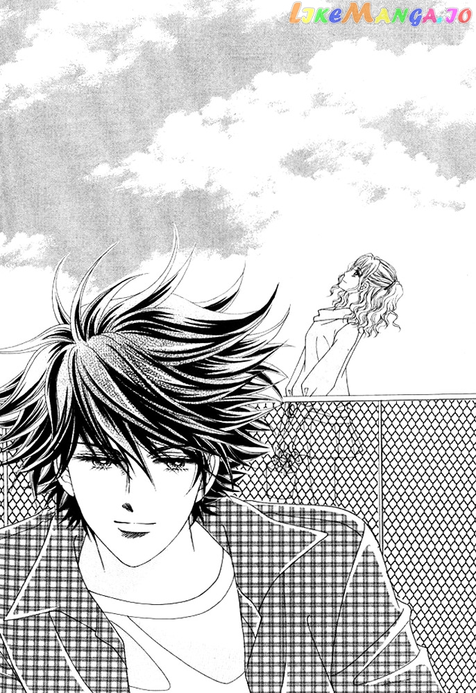 Say Say Say (Hwang Mi Ri) Chapter 6 - page 4