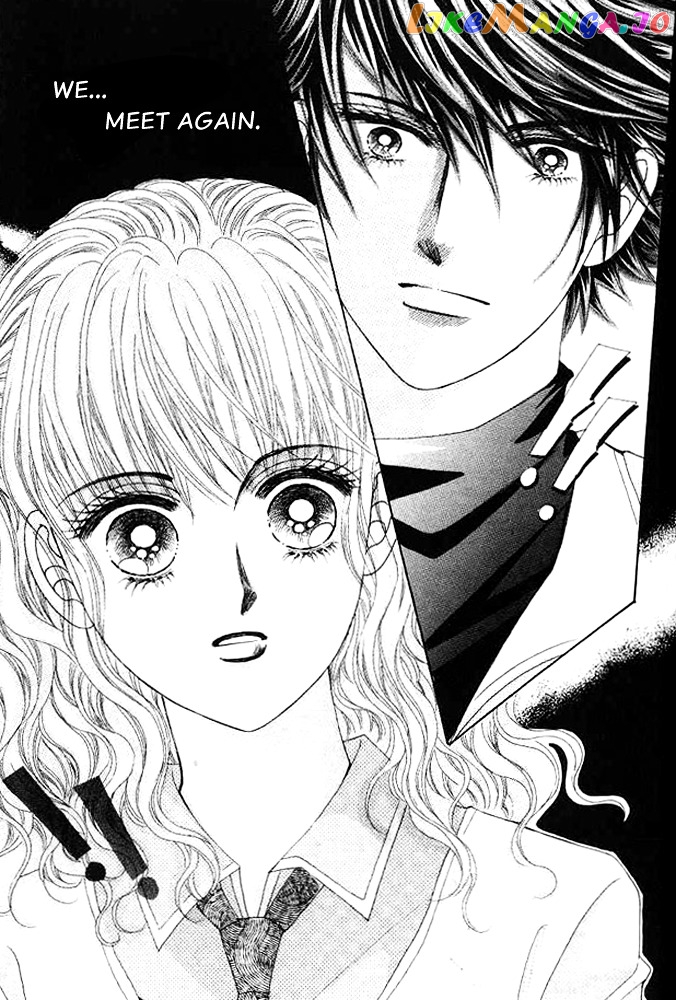 Say Say Say (Hwang Mi Ri) Chapter 5 - page 13