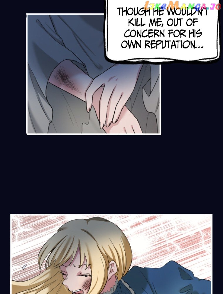 Angel of the Golden Aura Chapter 1 - page 24