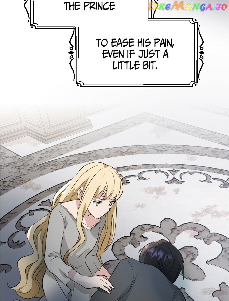 Angel of the Golden Aura Chapter 5 - page 32